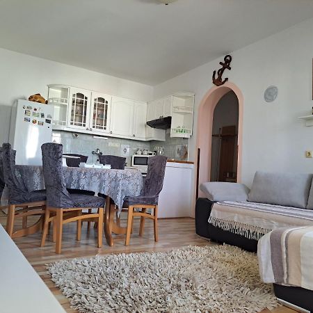 Apartments Balen Barbat na Rabu ภายนอก รูปภาพ