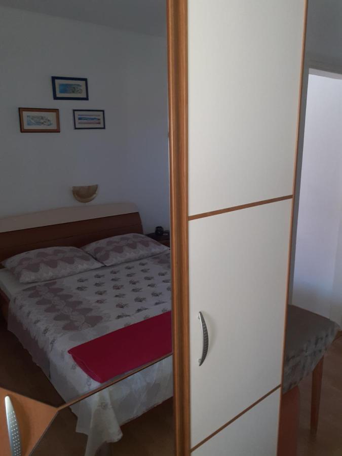 Apartments Balen Barbat na Rabu ภายนอก รูปภาพ