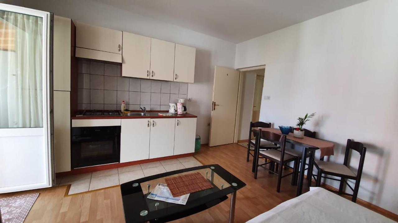 Apartments Balen Barbat na Rabu ภายนอก รูปภาพ
