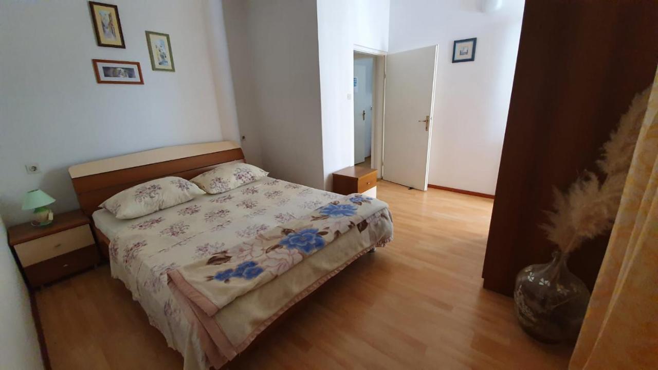 Apartments Balen Barbat na Rabu ภายนอก รูปภาพ