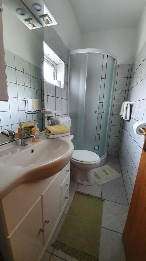 Apartments Balen Barbat na Rabu ภายนอก รูปภาพ