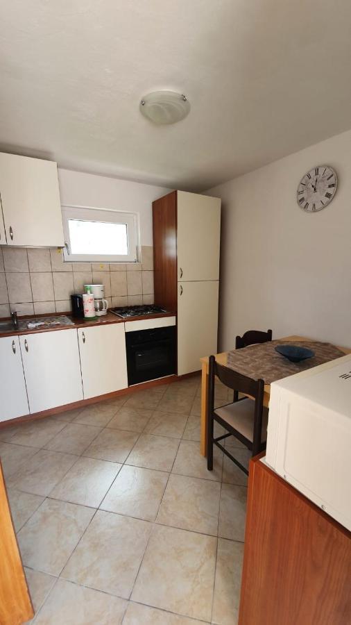 Apartments Balen Barbat na Rabu ภายนอก รูปภาพ