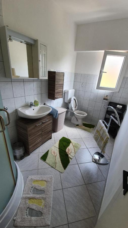 Apartments Balen Barbat na Rabu ภายนอก รูปภาพ