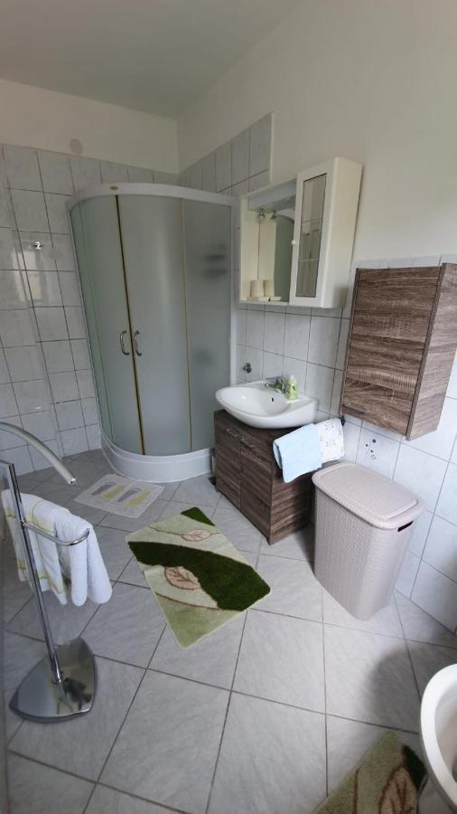 Apartments Balen Barbat na Rabu ภายนอก รูปภาพ