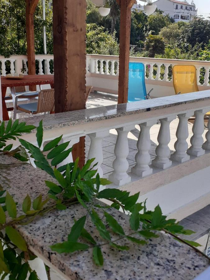 Apartments Balen Barbat na Rabu ภายนอก รูปภาพ