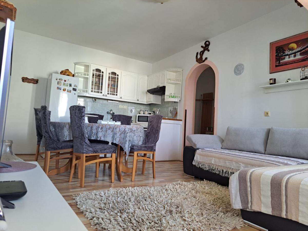 Apartments Balen Barbat na Rabu ภายนอก รูปภาพ
