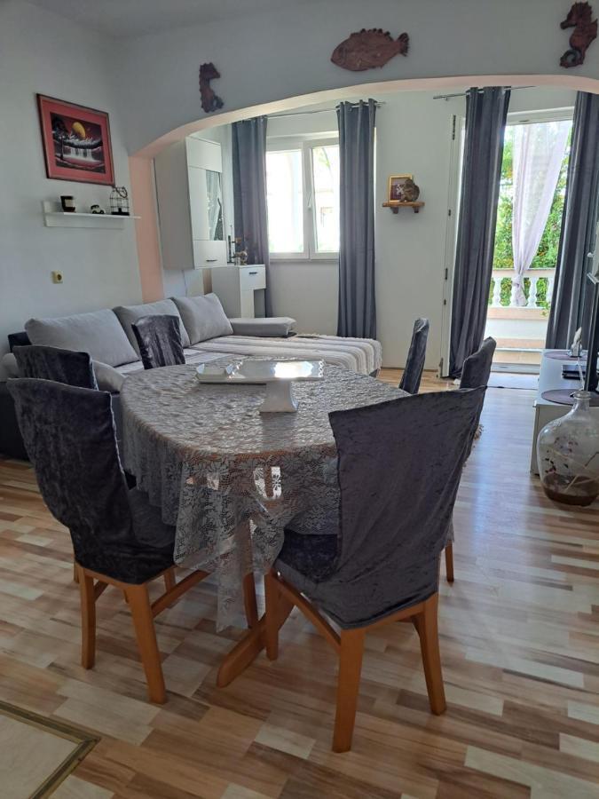 Apartments Balen Barbat na Rabu ภายนอก รูปภาพ