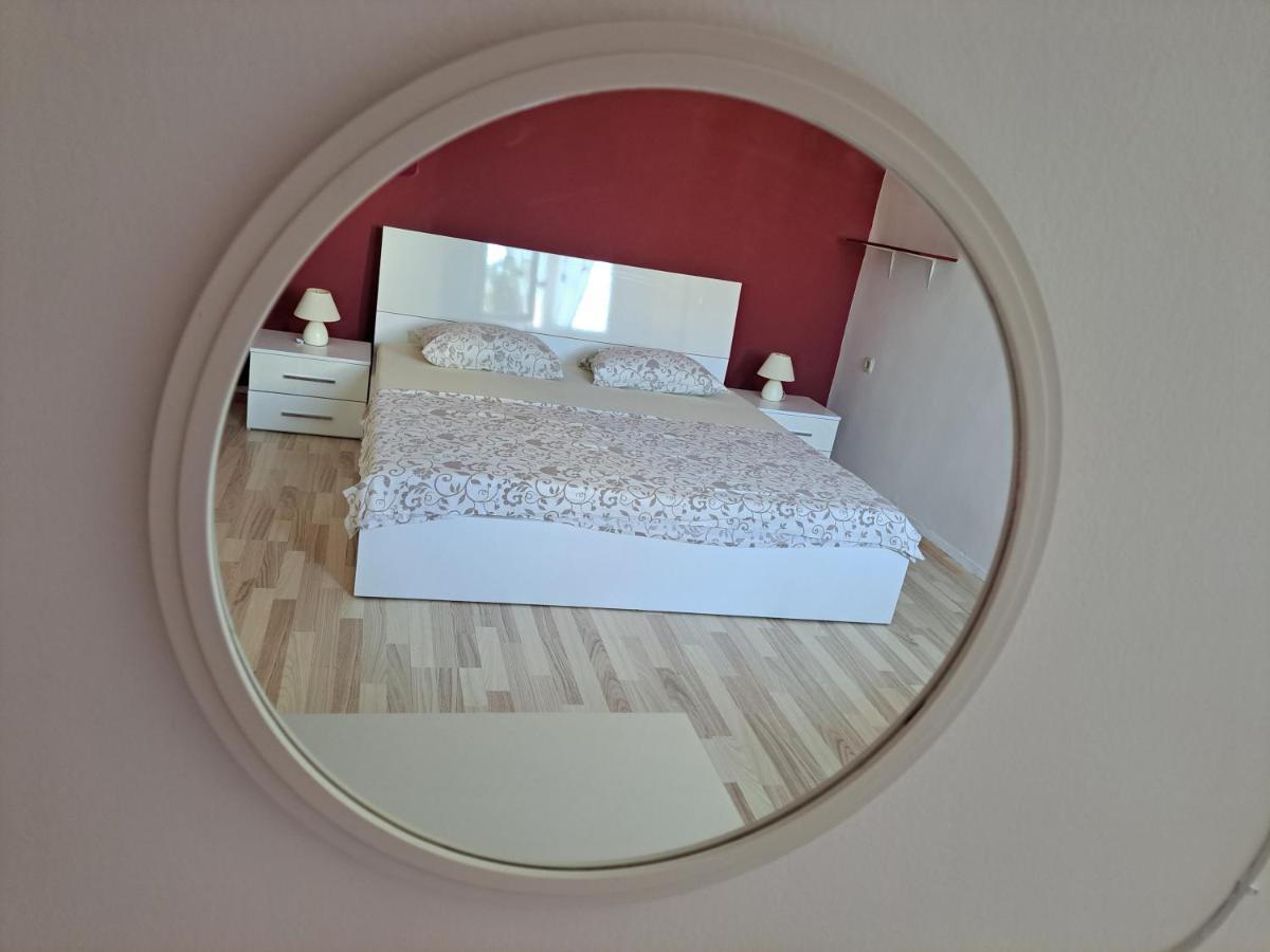 Apartments Balen Barbat na Rabu ภายนอก รูปภาพ