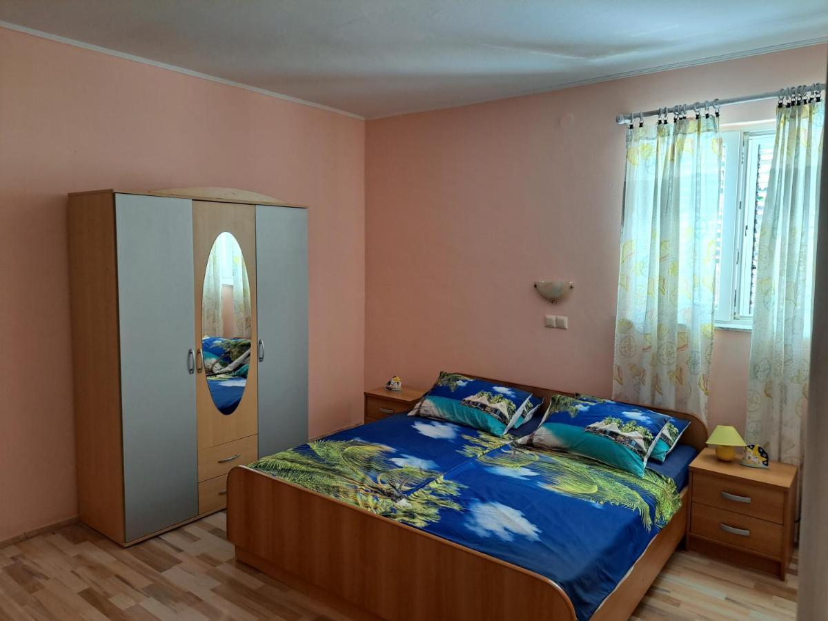 Apartments Balen Barbat na Rabu ภายนอก รูปภาพ