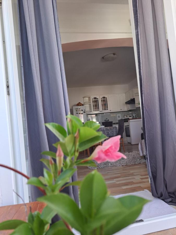Apartments Balen Barbat na Rabu ภายนอก รูปภาพ