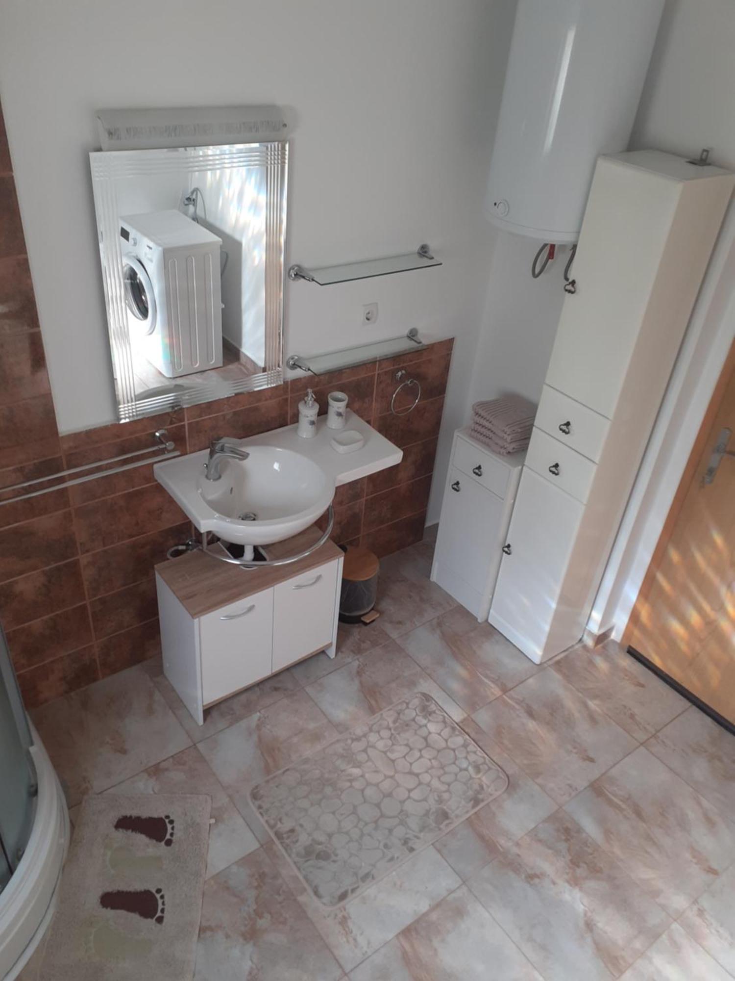 Apartments Balen Barbat na Rabu ห้อง รูปภาพ
