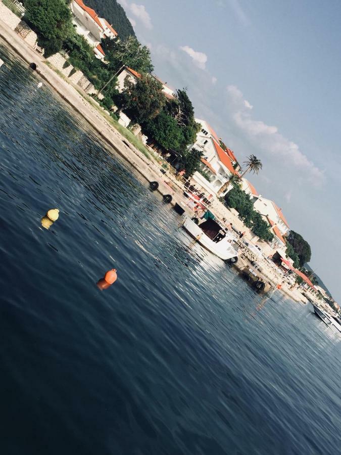 Apartments Balen Barbat na Rabu ภายนอก รูปภาพ